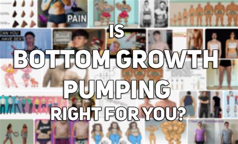 bottom growth on t before and after|Bottom Growth 101: Everything You Need to Know。